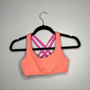 Ivivva sports bra